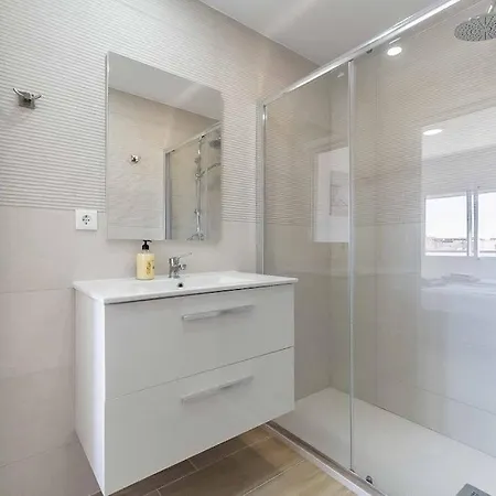 Appartamento 117-modern In The Heart Of Fuengirola! Fuengirola