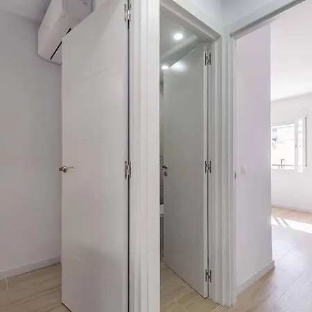 Appartamento 117-modern In The Heart Of Fuengirola!