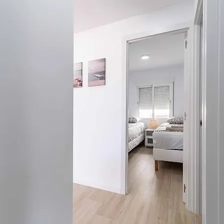 117-modern In The Heart Of Fuengirola! アパート フエンヒロラ