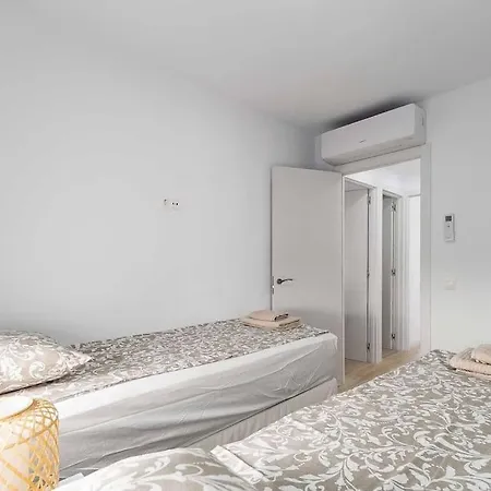 Appartement 117-modern In The Heart Of Fuengirola! Fuengirola