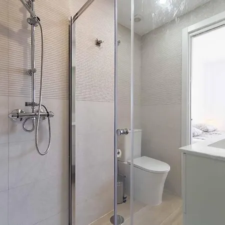117-modern In The Heart Of Fuengirola! * フエンヒロラ