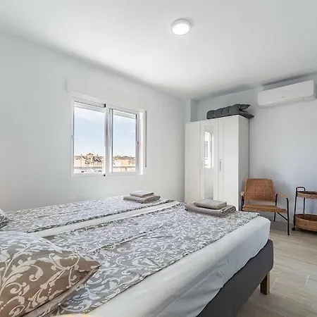 117-modern In The Heart Of Fuengirola! * フエンヒロラ