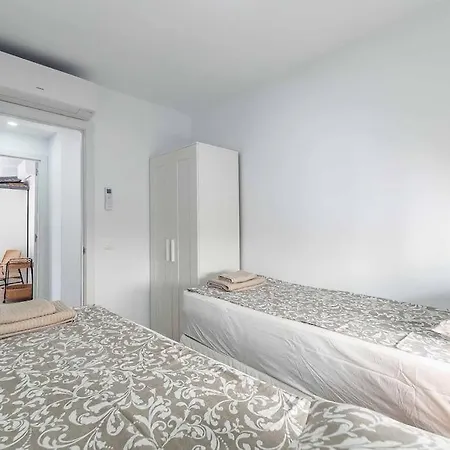 アパート 117-modern In The Heart Of Fuengirola! *
