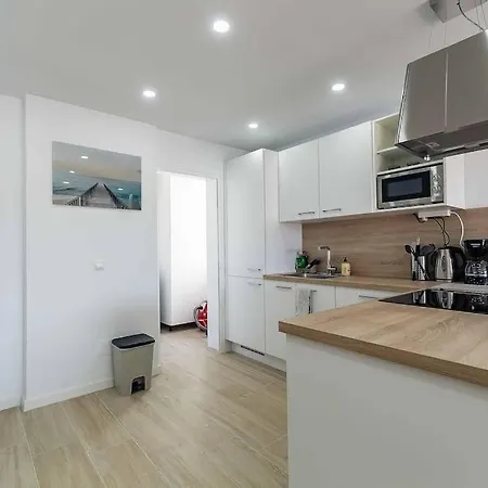 117-modern In The Heart Of Fuengirola!