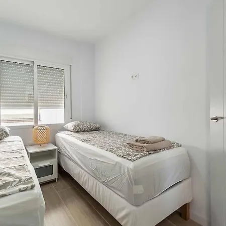 アパート 117-modern In The Heart Of Fuengirola! *