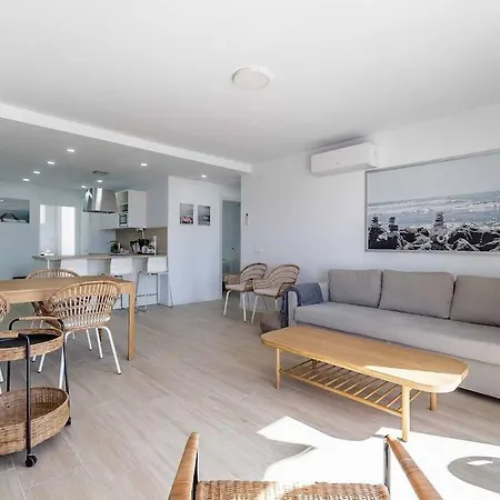 117-modern In The Heart Of Fuengirola!